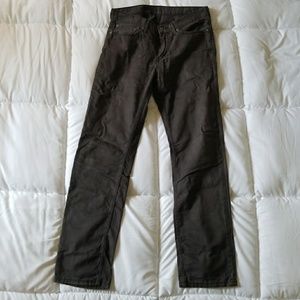 Men's 514 Levi Strauss pants